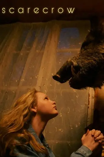 Scarecrow (2025)