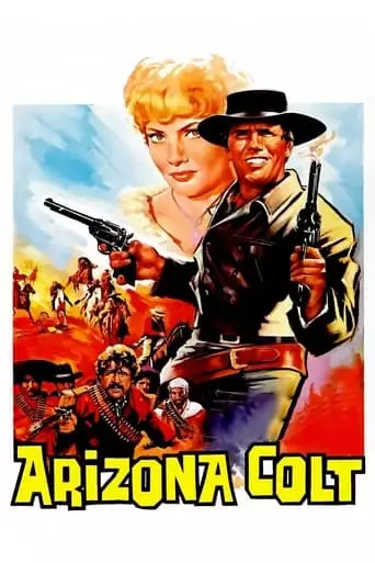 Arizona Colt (1966)