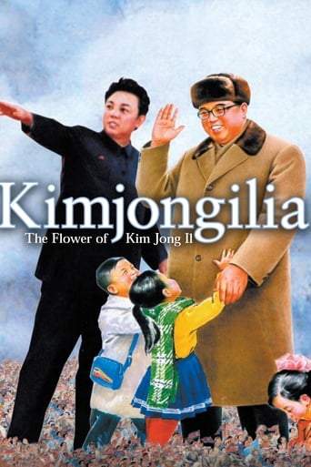The Flower Of Kim Jong II (2009)