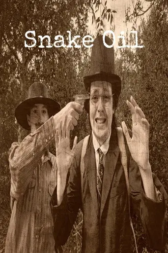 Snake Oil (2025)