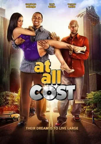 At All Cost (2015)