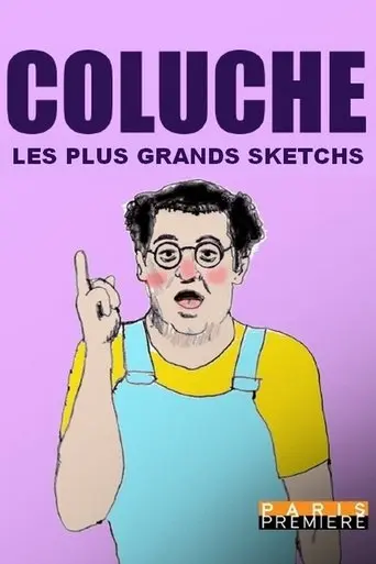 Coluche, les plus grands sketchs (2021)