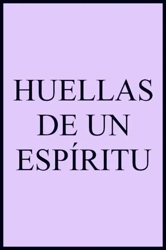 The Footprints of a Spirit (1998)