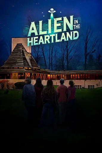 Alien in the Heartland (2026)