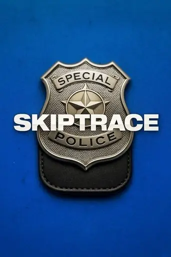 Skiptrace (2016)