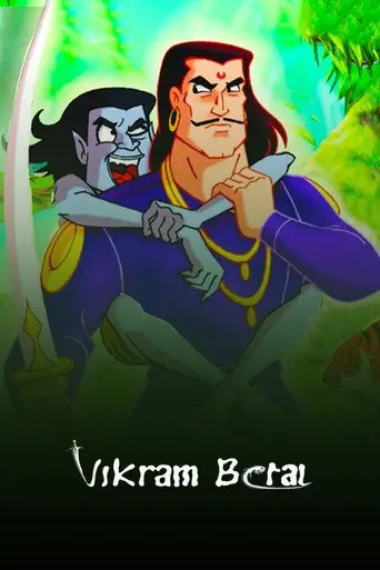 Vikram Betal (2004)
