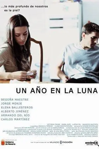 Un año en la luna (2004)