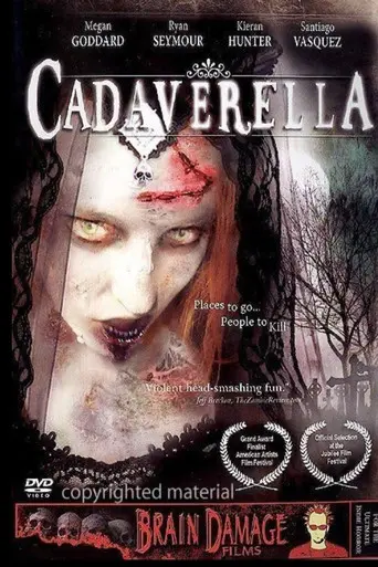 Cadaverella (2007)