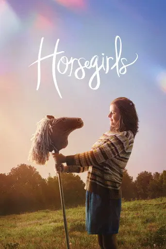 Horsegirls (2026)