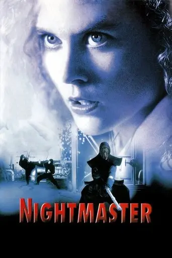 Nightmaster (1988)