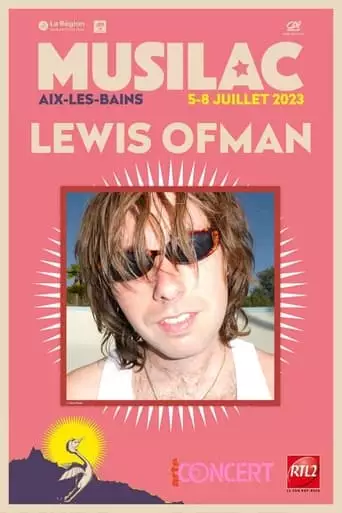 Lewis OfMan - Musilac 2023 (2023)