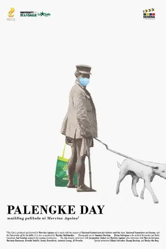 Market Day (2022)