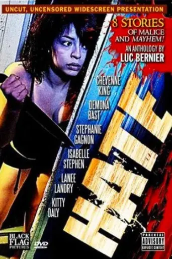 Hate (2011)