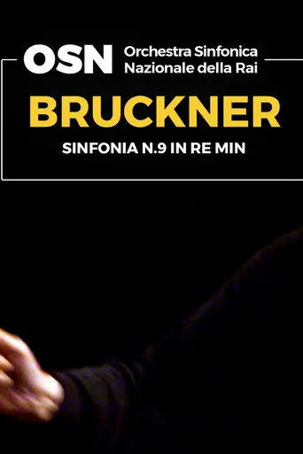 Bruckner: Sinfonia n.9 in Re Min (1993)