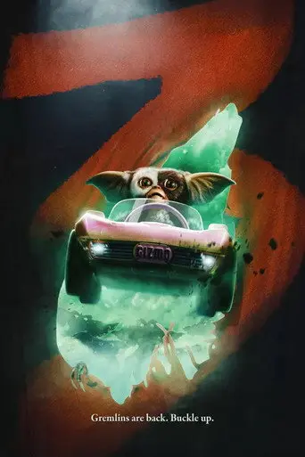 Gremlins 3 (2027)