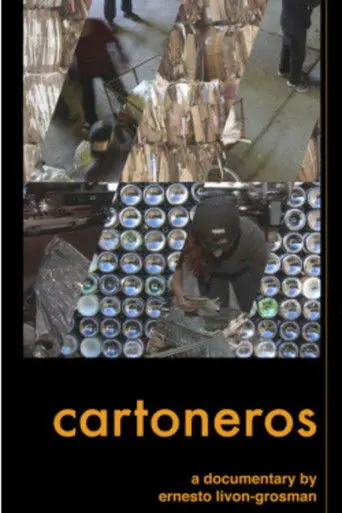 Cartoneros (2006)