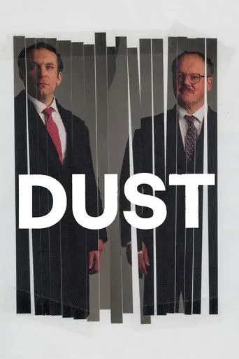 Dust (2026)