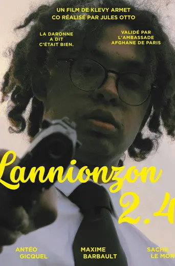 Lannionzon 2.4 (2026)