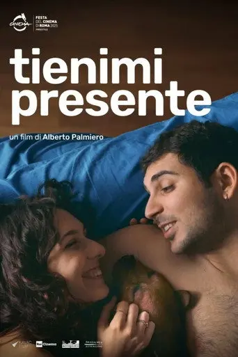 Tienimi presente (2026)
