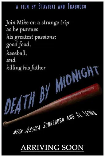 Death by Midnight (2020)