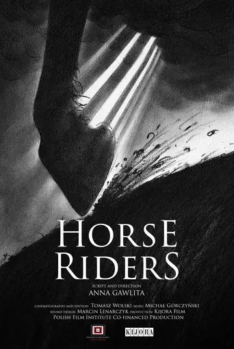 Horse Riders (2018)