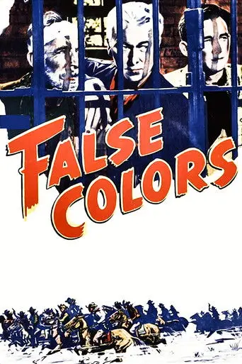 False Colors (1943)