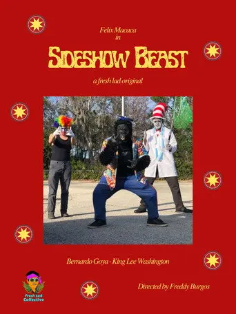 Sideshow Beast (2022)