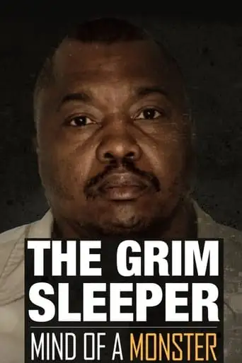 The Grim Sleeper (2021)