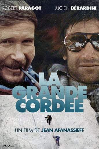 La Grande Cordee (1997)
