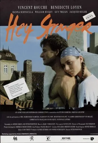 Hey Stranger (1994)
