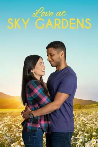 Love At Sky Gardens (2021)