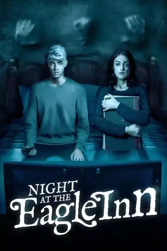 Night At The Eagle Inn (2021)