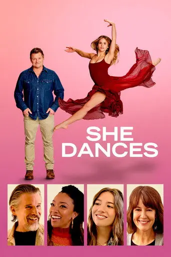 She Dances (2026)