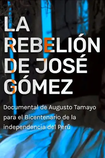 La Rebelión de José Gómez y la Economía del Virreinato del Perú en 1818 (2018)