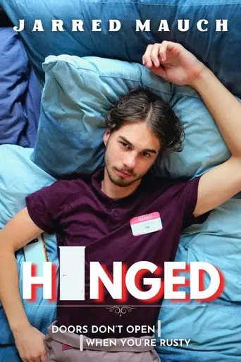 Hinged (2024)