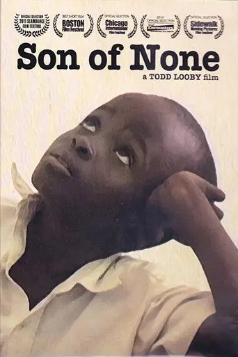 Son of None (2011)