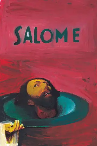 Salome (Maggio Musicale Fiorentino, 2025) (2025)