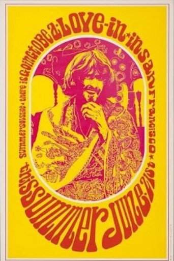 When Hippies Ruled The World (2002)