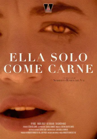 Ella solo come carne (2026)