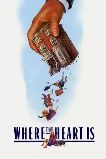 Where The Heart Is (1990)