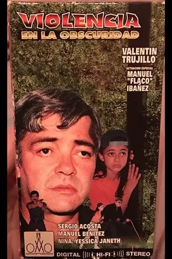 Violencia en la Obscuridad (1995)