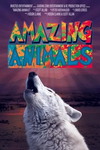 Amazing Animals (2020)