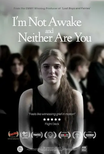I'm Not Awake and Neither Are You (2024)