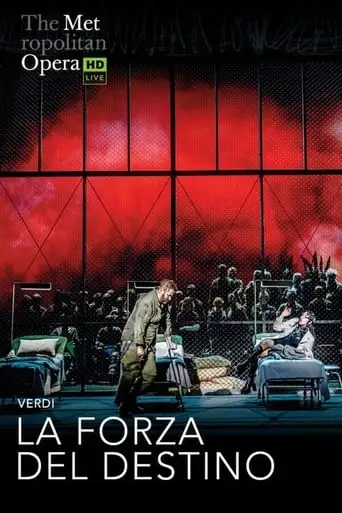 MET Opera: La Forza Del Destino 2023/24 (2024)