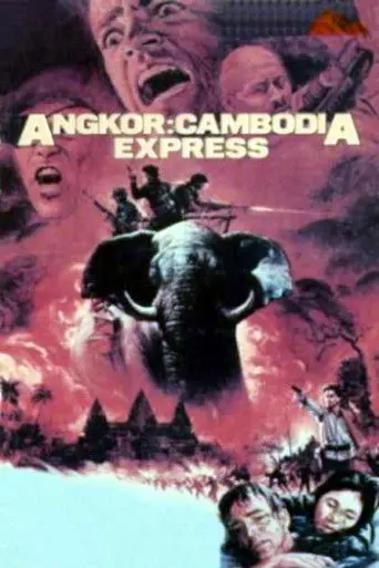 Angkor: Cambodia Express (1981)