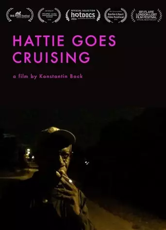 Hattie Goes Cruising (2015)