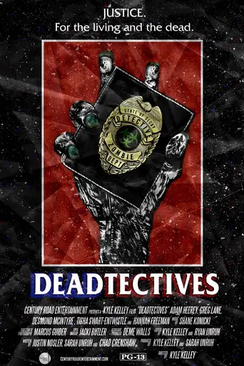 Deadtectives (2017)