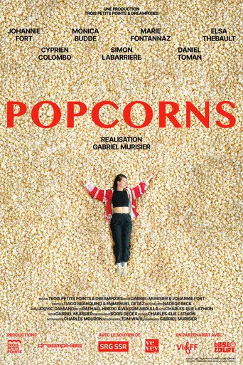 Popcorns (2024)