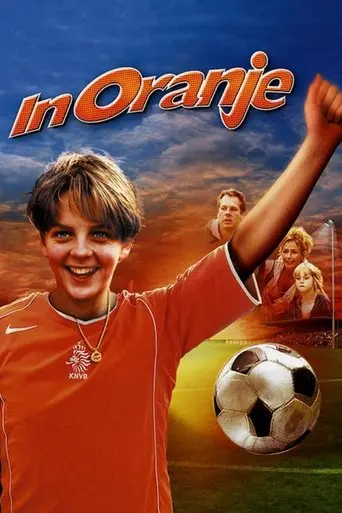 In Orange (2004)
