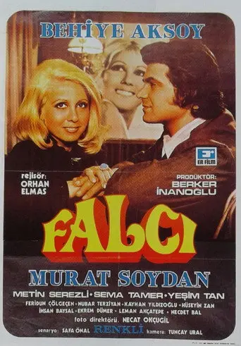 Falcı (1973)